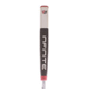 Wilson Staff Infinite Bucktown Men's Left Putter 34 Inches - Wilson Staff