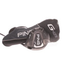Ping G425 Max Graphite Men's Right Driver 10.5 Degree Regular - Ping Alta CB 55 R