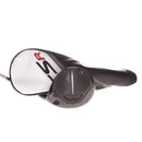 Titleist TSR2+ Graphite Men's Right Fairway 3 Wood 13 Degree Stiff - HZRDUS 6.0 70G