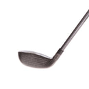 TaylorMade M2 2017 Graphite Men's Right Hybrid 19 Degree Stiff - TaylorMader M2 REAX 75 S