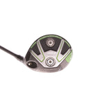 Callaway Great Big Bertha Epic Graphite Men's Right Fairway 5 Wood 18 Degree Regular - Fujikura Pro 62 R