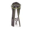 Callaway Great Big Bertha Epic Graphite Men's Right Fairway 5 Wood 18 Degree Regular - Fujikura Pro 62 R