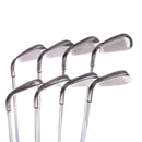 Callaway X18 Steel Men's Right Irons 4-SW Uniflex - Callaway