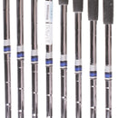 Callaway X18 Steel Men's Right Irons 4-SW Uniflex - Callaway