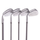 Cobra King F7 One Lenght Graphite Men's Right Irons 4-GW Regular - Fujikura Pro 63 R