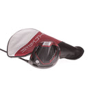 TaylorMade Stealth 2 Men's Right Graphite Driver 9 Degree Stiff - Fujikura Ventus TR 5-S