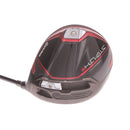 TaylorMade Stealth 2 Plus Men's Right Graphite Driver 9 Degree Extra Stiff - Kai'li 60 X
