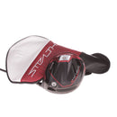 TaylorMade Stealth 2 Men's Right Graphite Driver 12 Degree Regular - Kai'li 60 R
