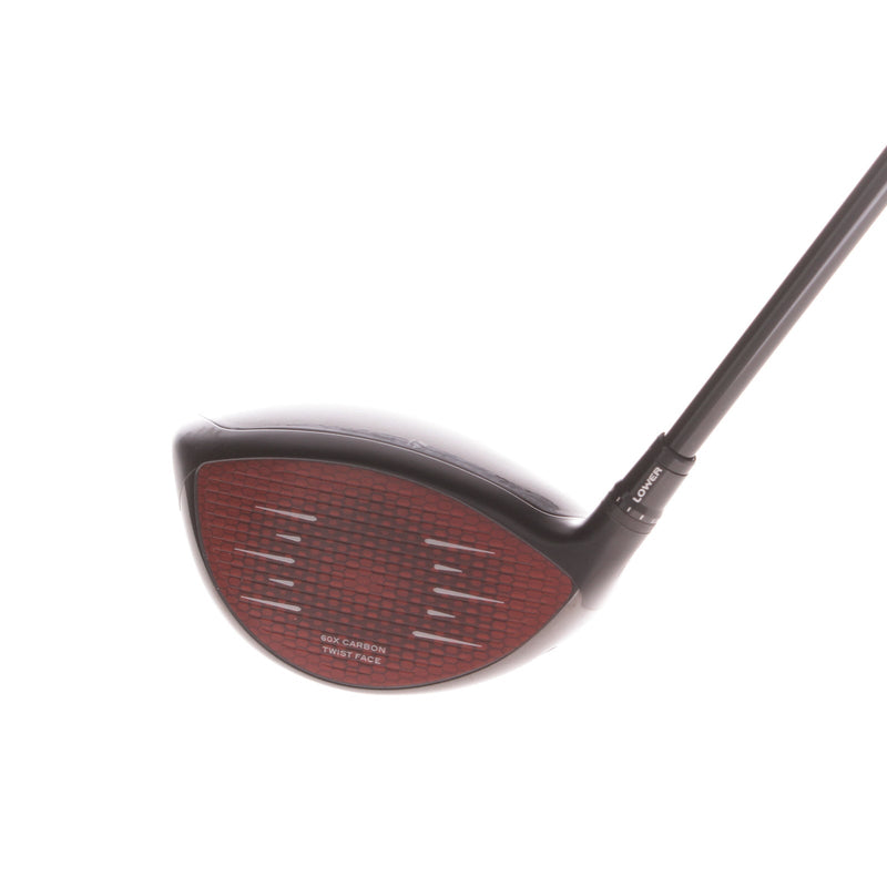 TaylorMade Stealth 2 Men's Right Graphite Driver 12 Degree Regular - Kai'li 60 R