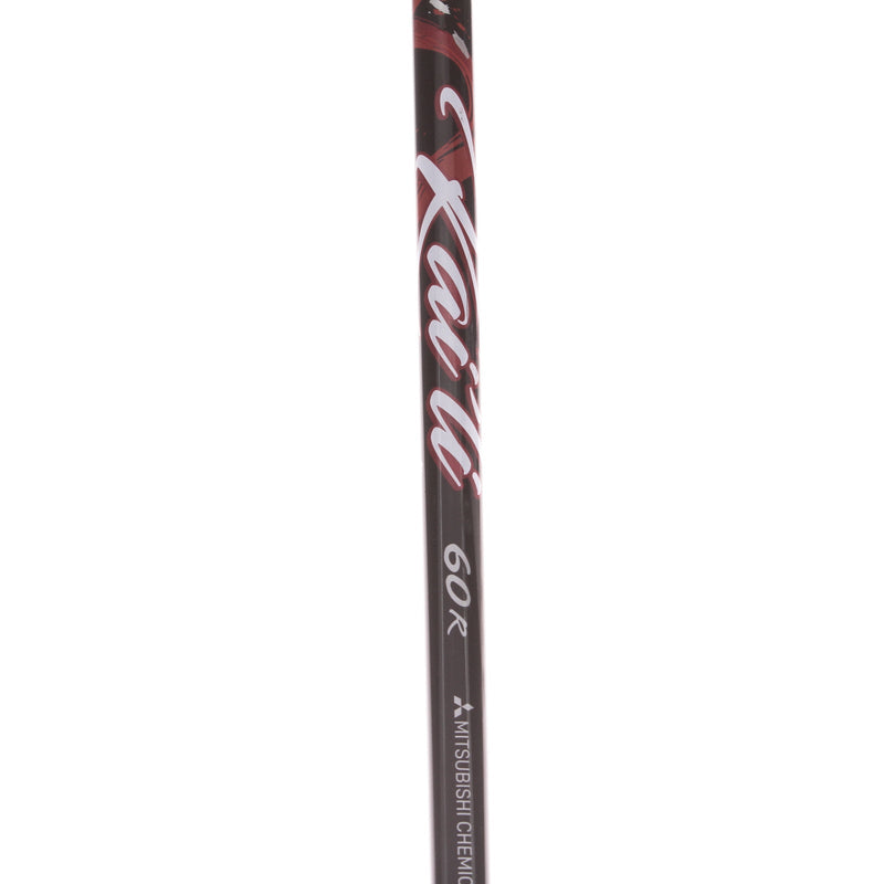 TaylorMade Stealth 2 Men's Right Graphite Driver 12 Degree Regular - Kai'li 60 R