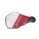 TaylorMade Stealth 2 Men's Right Graphite Driver 12 Degree Regular - Kai'li 60 R