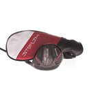 TaylorMade Stealth 2 Men's Right Graphite Fairway 3 Wood 15 Degree Regular - Fujikura Ventus TR FW 5-R