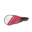 TaylorMade Stealth 2 Men's Right Graphite Fairway 3 Wood 15 Degree Stiff - Fujikura Ventus TR FW 6-S