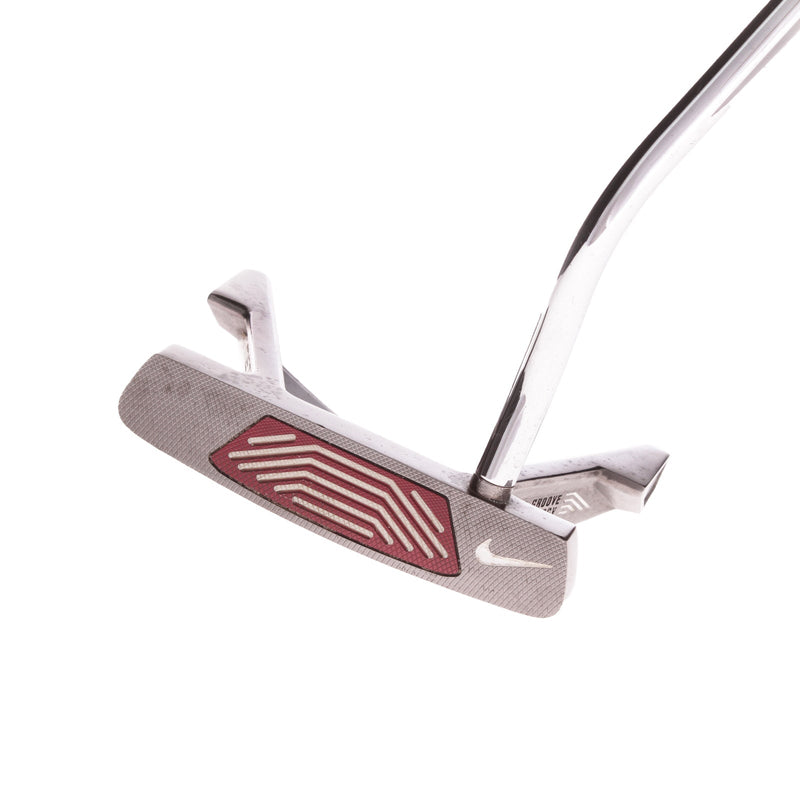 Nike Method Core Drone Men s Right Putter 35 Inches Nike