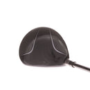 TaylorMade Burner Graphite Men's Right Fairway 3 Wood 15 Stiff - Reax Superfast 50 S