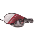 TaylorMade Stealth 2 Graphite Men's Right 3 Hybrid 19 Degree Stiff - Fujikura Ventus TR 7-S