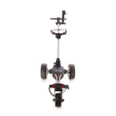 Motocaddy M1 18 Hole Lithium Second Hand Electric Golf Trolley - White