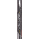 TaylorMade Burner Steel Men's Right Irons 4-SW Uniflex - Burner Superfast 85