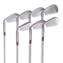Nike Vapor Pro Combo Steel Men's Right Irons 4-PW Regular - Dynamic Gold Pro R300