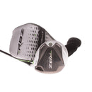 TaylorMade RBZ Graphite Men's Right Driver 10.5 Degree Regular - Matrix Ozik Xcon-5 R