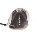 TaylorMade RBZ Graphite Men's Right Driver 10.5 Degree Regular - Matrix Ozik Xcon-5 R
