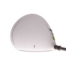 TaylorMade RBZ Graphite Men's Right Driver 10.5 Degree Regular - Matrix Ozik Xcon-5 R