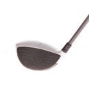 TaylorMade RBZ Graphite Men's Right Driver 10.5 Degree Regular - Matrix Ozik Xcon-5 R