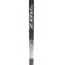TaylorMade RBZ Graphite Men's Right Driver 10.5 Degree Regular - Matrix Ozik Xcon-5 R