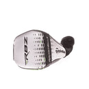 TaylorMade RBZ Graphite Men's Right Driver 10.5 Degree Regular - Matrix Ozik Xcon-5 R