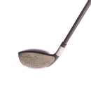 TaylorMade Burner Graphite Men's Right Fairway 5 Wood 18 Degree Regular - Burner Superfast 48 R