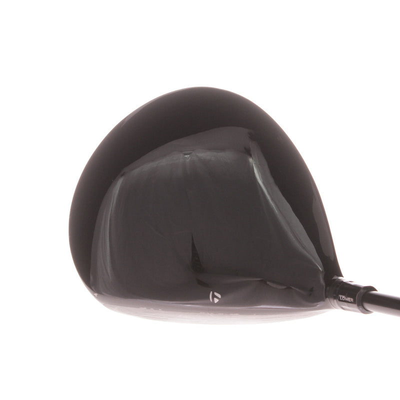 TaylorMade R9 SuperTri Graphite Men's Right Driver 10.5 Degree Regular - Fujikura Blur R11 60 R