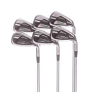 Titleist AP1 714 Steel Men's Right Irons 5-PW Regular - True Temper XP 95 R300