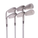 Titleist AP1 714 Steel Men's Right Irons 5-PW Regular - True Temper XP 95 R300
