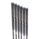 Titleist AP1 714 Steel Men's Right Irons 5-PW Regular - True Temper XP 95 R300