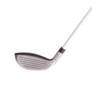 TaylorMade Stealth Graphite Ladies Right 4 Hybrid 23 Degree Ladies - Aldila Ascent 45