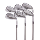 Mizuno JPX 923 Hot Metal Graphite Men's Right Irons 5-PW Regular - UST Mamiya Recoil ESX 460 F3