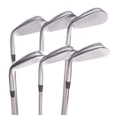 Mizuno JPX 923 Hot Metal Graphite Men's Right Irons 5-PW Regular - UST Mamiya Recoil ESX 460 F3