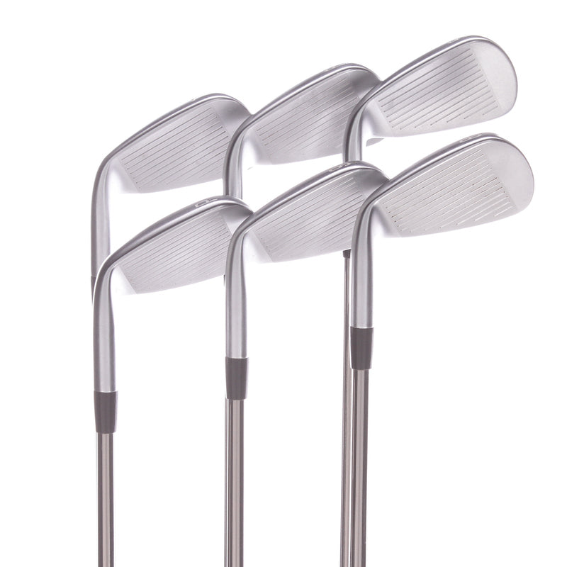 Mizuno JPX 923 Hot Metal Graphite Men's Right Irons 5-PW Regular - UST Mamiya Recoil ESX 460 F3