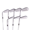 Mizuno JPX 919 Tour Steel Men's Right Irons 4-PW Extra Stiff - Dynamic Gold 120 X100