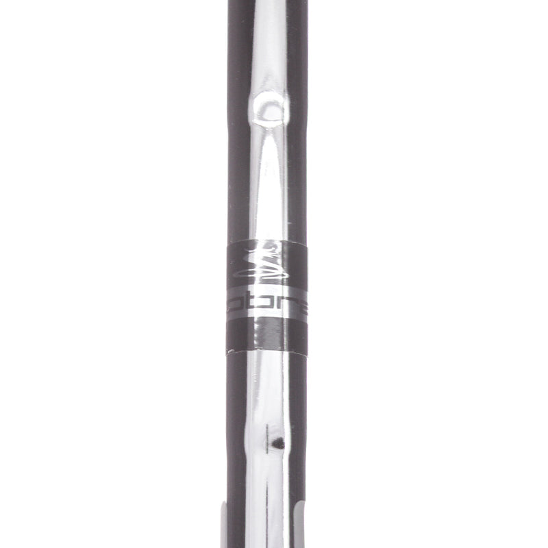 Cobra T-Rail Steel Men's Right Irons 6-PW Regular - Cobra Steel