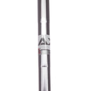 RAM XF 77 Steel Men's Right Irons 4-PW Regular - KBS Max 80 R