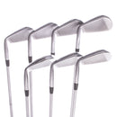 Mizuno JPX 900 Tour Graphite Men's Right Iron 3-9 Extra Stiff - KBS Tour C-Taper Lite 115 X