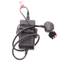 Powakaddy Fw3 36 Hole Lithium Second Hand Electric Golf Trolley - Black