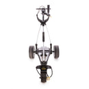 Powakaddy Fw5 36 Hole Lithium Second Hand Electric Golf Trolley - White