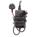 Powakaddy Fw5 36 Hole Lithium Second Hand Electric Golf Trolley - White