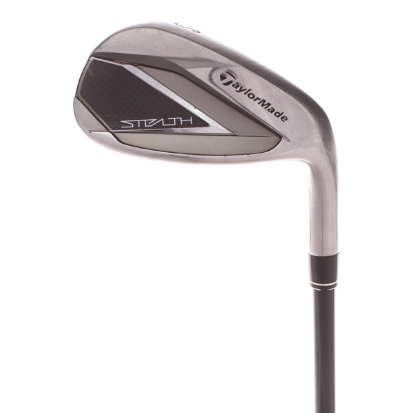 TaylorMade Stealth Ladies Right Graphite Sand Wedge Regular - Ventus Red 6R
