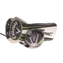 Callaway GBB Epic Men's Right Graphite Driver 10.5 Degree Stiff - Fujikura Pro 62 S