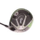 Callaway GBB Epic Men's Right Graphite Driver 10.5 Degree Stiff - Fujikura Pro 62 S