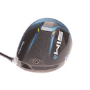 TaylorMade SIM 2 Men's Right Graphite Driver 10.5 Degree Stiff - Project X Hzrdus Smoke 6.0