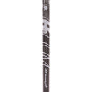 Wilson Launch Pad Men's Right Graphite Fairway 5 Wood 18 Degree Senior - UST Mamiya Helium 45 A